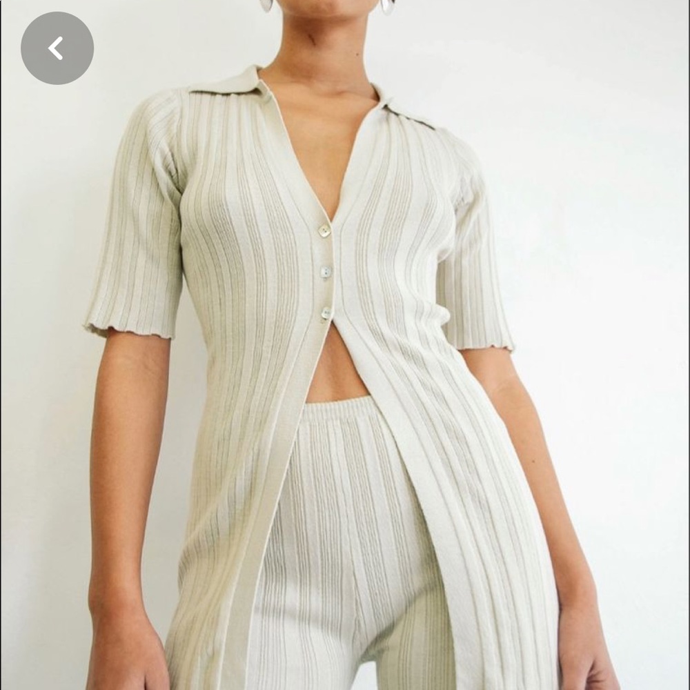 Vintage cardigan size M